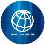 Home world bank logo